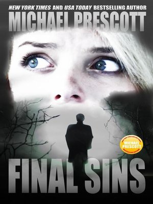 cover image of Final Sins